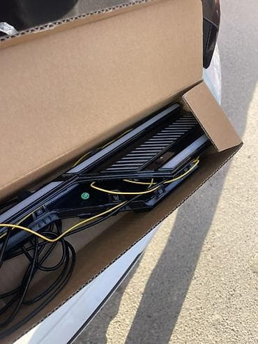 dizel motor yagi: Chanqan a 05 dumannı ışıqları. Cəmi 5 gündür isdifadə olunub ideal — 2