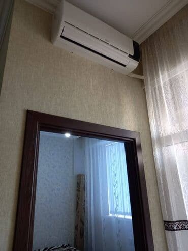 sumgayıt kiralık ev: 1 otaqlı, Yeni tikili, 37 kv. m — 14