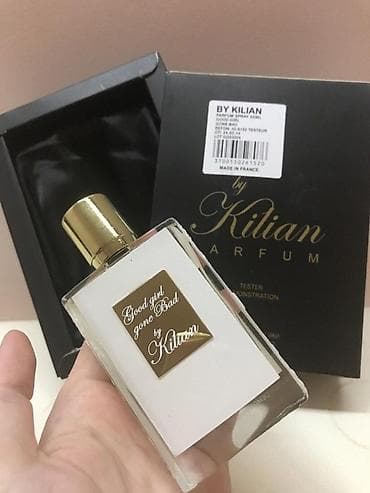 fa le fleur narcotique: Kilian Good Girl Gone Bad mohtesem ve evezolunmaz bir etir. Orijinal — 1