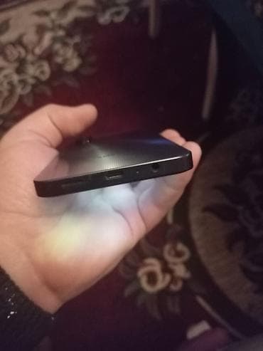 canon eos 4000d: Samsung Galaxy A06, 128 GB, rəng - Boz, Barmaq izi — 5