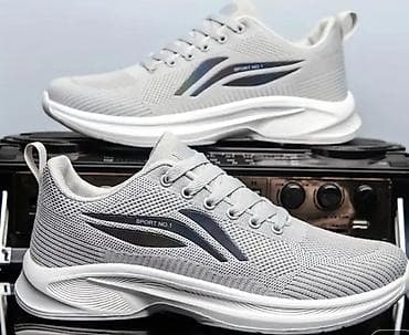 Botinkalar: Kişi idman krossovkası – Sport No.1. - — 1