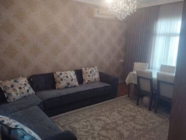 ist petrol tbilisi prospekti: Sumqayıt, 3 otaqlı, Köhnə tikili, 74 kv. m — 1