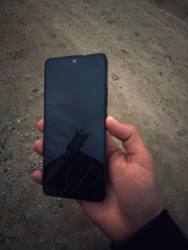 nokia c5 03: Redmi Note 13, 256 ГБ, цвет - Черный, Отпечаток пальца — 4