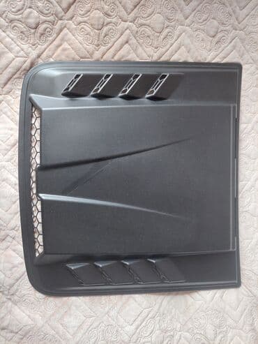 диски от ауди на ваз: Kapot jabrası aksesuarı — 2