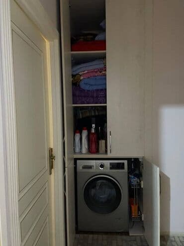 bina az masalli: 3 otaqlı, Yeni tikili, 102 kv. m — 14