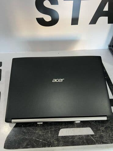 acer aspire 3: İşlənmiş Acer 17.3 ", Intel Core i7, 128 GB — 3