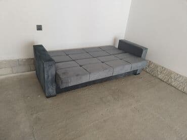 divan çexolu: Divan, Yeni, Açılan, Bazalı, Parça, Ödənişli çatdırılma — 4