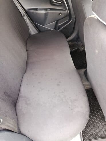 kvadrasikl satisi: Kia Rio sedan – qara rəng, 4 qapılı, kompakt şəhər avtomobili satılır — 7