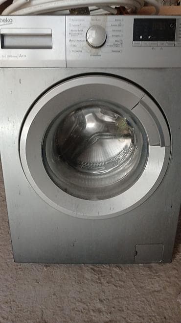soba bosch: Paltar yuyan 250 qaz peci 30 manat — 2