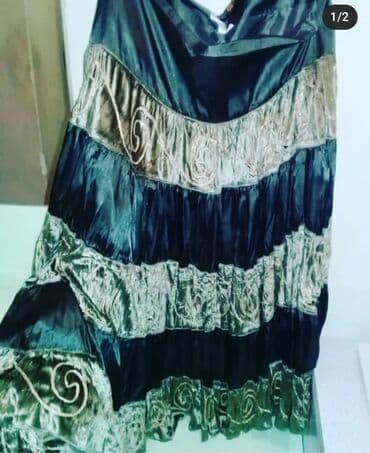 i̇talya istehsalı olan qadın şubaları: Teze ve içinde bir defe geynilmiş baha alınan geyimlər — 18