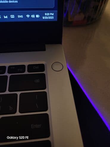 телефоны huawei: Huawei noutbuk komplekti 1 il evvel alinib pc alacagim ucun satiram — 17