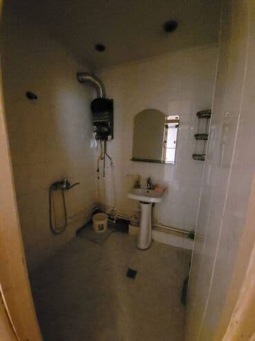 hazir ipotekada olan evler: Bakı, 2 otaqlı, Köhnə tikili, m. Əhmədli, 60 kv. m — 6