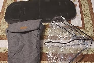 Modullu arabalar: 2-i 1-də araba — 5