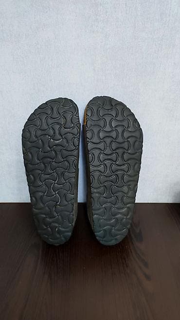 sendel: 2 dəfə geyinilib Slazenger kişi sandaleti – LENS M model - Rəng — 2