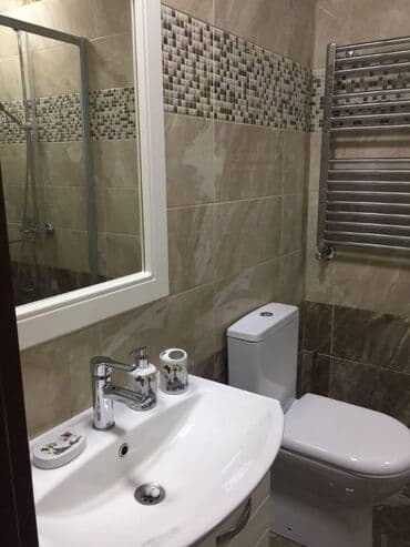 купить дом в баку у моря: Баил, 2 комнаты, Новостройка, 70 м² — 8