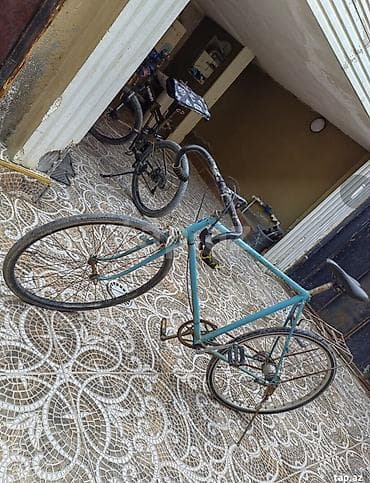 cube velo: Tecili satilir; Yol Velisipedi 87 ci il ehtiyac olmadiginnan — 2