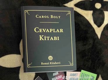mhm azərbaycan dili cavablar: Cevaplar kitabı
20 azn
Yenidir — 1