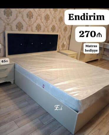 madeyra tek carpayi qiymetleri: Yeni, Təknəfərlik çarpayı, Bazasız, Matras ilə, Siyirməsiz — 24