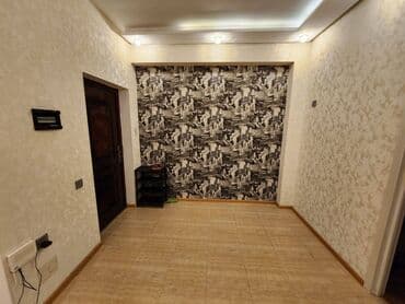 yeni ramana kirayə evlər: Nizami rayonu,Nazlı şadlıq evinin arxasında,Xalqlar metrosuna gedən — 9