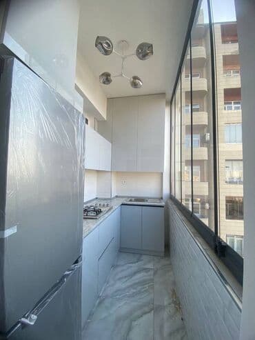 дешевые квартиры в баку купить: Mənzil kirayə verilir. Xalglar dostluqu metrosuna 5deq — 9