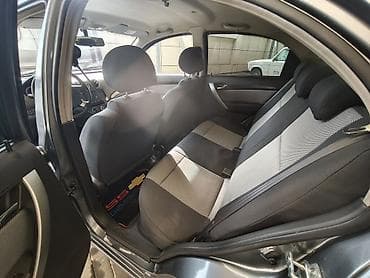 avto audio: Chevrolet Nexia: 1.5 l | 2023 il 92000 km Sedan — 5