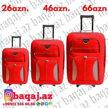 təkərli camadan: Çamadan
Çemodan
Camadan — 1