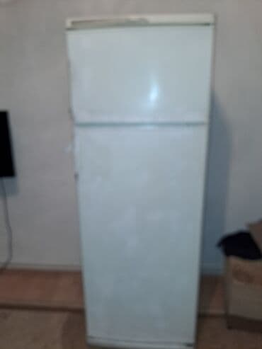 sovet soyuducu: 2 qapılı Stinol Soyuducu Satılır, rəng - Ağ — 6