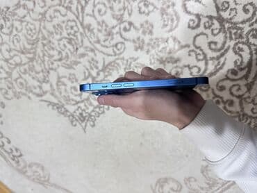 smart box iptv: IPhone 13, Mavi, Face ID — 3