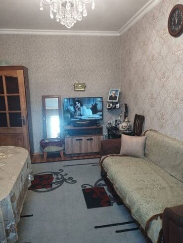 ev certiyojları: Hövsan qəs. 3 otaqlı, 75 kv. m, Kredit yoxdur, Orta təmir — 1