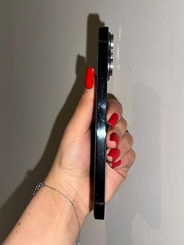 ucuz iphoneler: IPhone 14 Pro Max, 128 GB, Qara, Face ID — 4