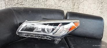 mercedes 208 d: Məhsul: Avtomobil ön farası (sol tərəf) Xüsusiyyətlər: Hundai Sonata — 2