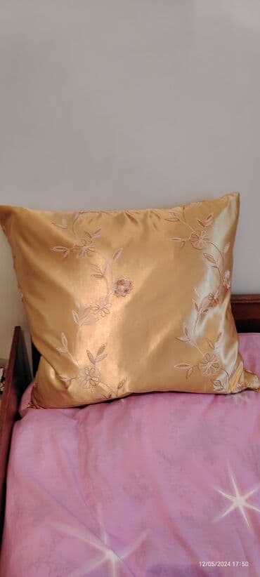 Свечи: Для сна Новый Пух, Перо Подушка — 1