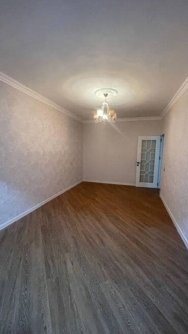 баку квартира купить: Баку, 3 комнаты, Вторичка, м. Ази Асланов, 85 м² — 6