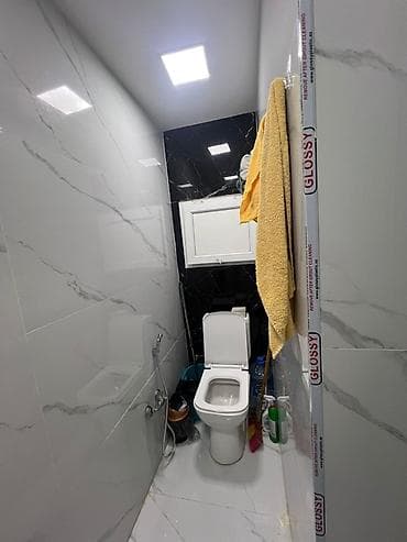 Mənzillər: 7-ci mikrorayon, 2 otaqlı, Yeni tikili, m. Dərnəgül, 30 kv. m — 3