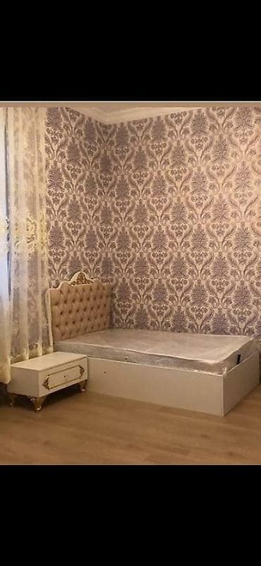 vitra baku: Ugur Baza carpayi fabrik istehsalidi. Reng secimi Goy Krem Pempe — 5