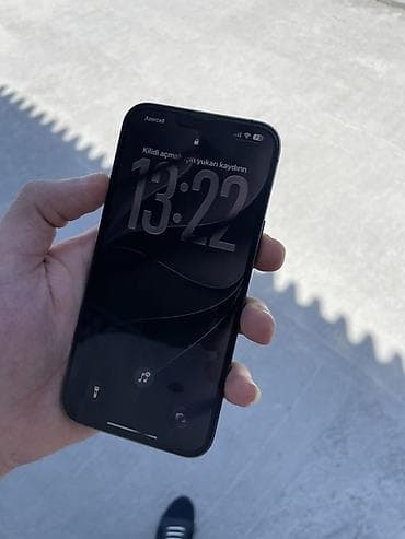 IPhone 13 Pro Max, 128 ГБ, Зеленый, Face ID — 1