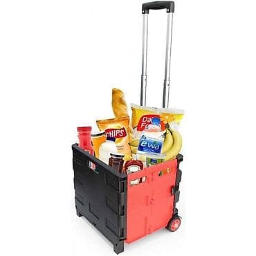 inmotion scooter s1: Orqanayzer yığılan çanta təkərlərlə Çatdırılma Və Quraşdırılma Bizim — 2