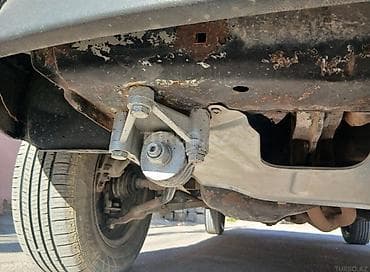 prado sedan: VAZ (LADA) 21099: 1.5 l | 1999 il 520000 km Sedan — 10