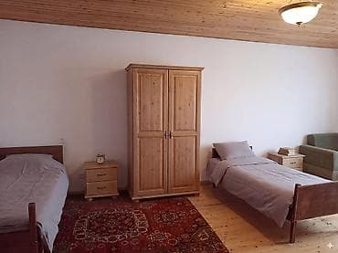 qara qarayevde heyet evleri: HOSTEL/GÜNDƏLİK EV. AİLƏYƏ VERİLMİR ancaq kişilər (tələbələr — 2