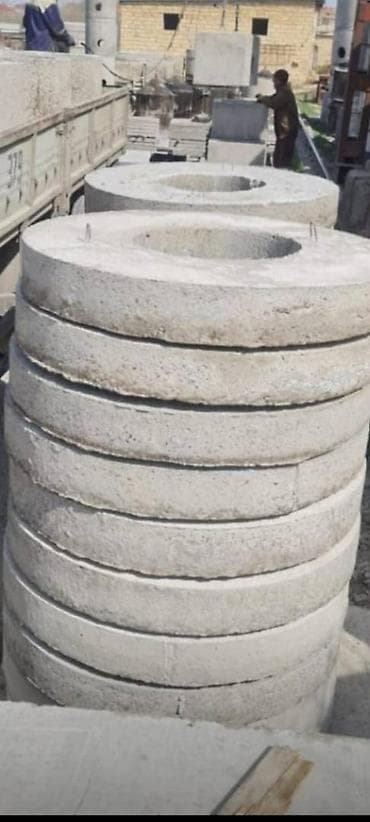 beton pilte: Salam.Şirkətimiz artıq 10 ildən artıq müddətdir ki beton — 10