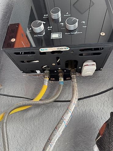 Пятиминутки: Pitiminutka 32 litrli Guven firmasi,asilib amma islenmiyib.kombi — 2