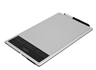 sustal tablet: Dizayner və rəssamlar üçün qələmli qrafik planşet Wacoom Bamboo 2014 — 5