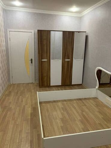 sumqayitda ev aliram: 2 otaqlı, Yeni tikili, m. Əhmədli, 60 kv. m — 6