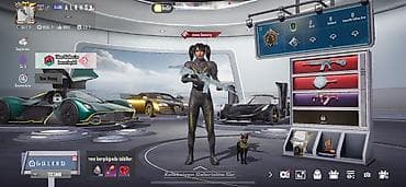 samsung tab e: Pubg Mobile Hesab satılır Real alıcılar narahat elesin endirim olacağ — 1