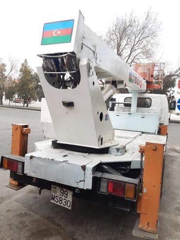 turbo az 06: Isuzu : 4.3 l | 2005 il 200000 km Universal — 2