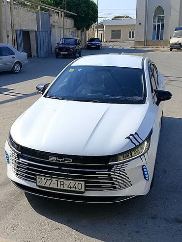 qapi ustu asmalar: Minik avtomobili, 4 Oturacaq — 1