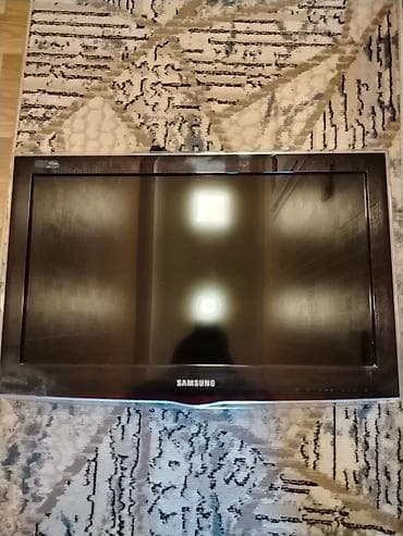 samsung 42: Televizor Samsung LCD 32" — 2