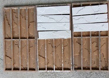 eqiq dashi: Daş qəlibi — 11