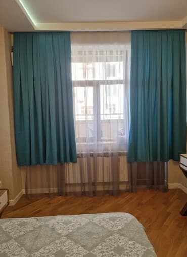 pərdə modelləri 2024: Yeni, Pərdə, Ünvandan götürmə — 1