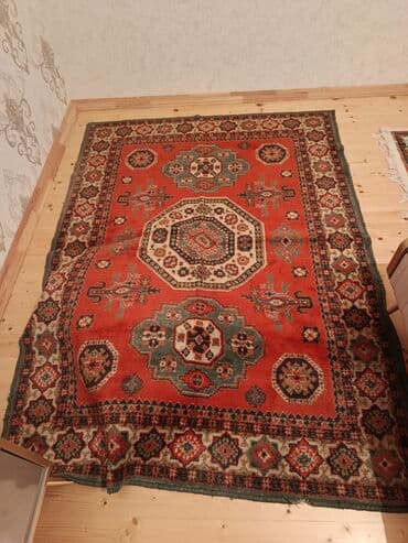 ковры 2 на 3: Ковер Декоративный, Нет кредита — 1